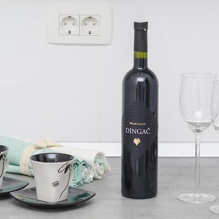 Apartment Rafaello Dubrovnik Ngoại thất bức ảnh