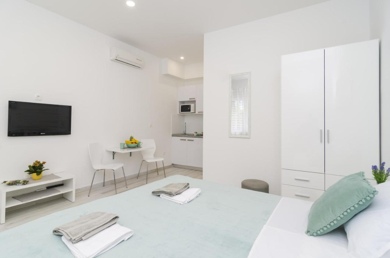 Apartment Rafaello Dubrovnik Ngoại thất bức ảnh