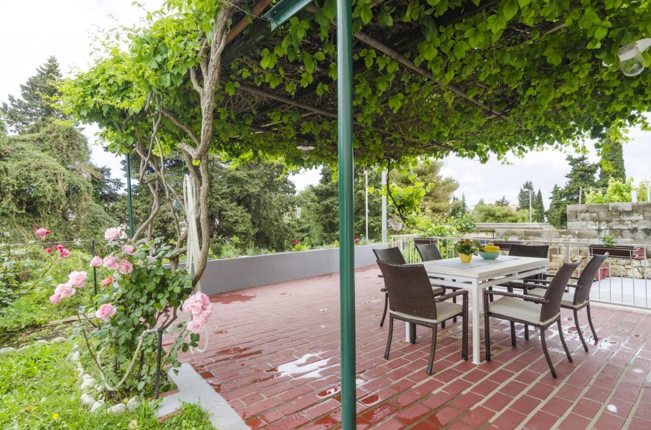 Apartment Rafaello Dubrovnik Ngoại thất bức ảnh
