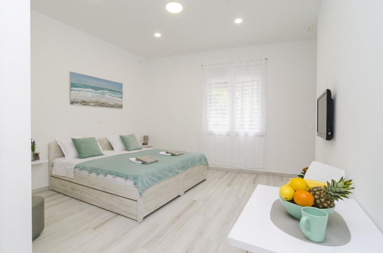Apartment Rafaello Dubrovnik Ngoại thất bức ảnh
