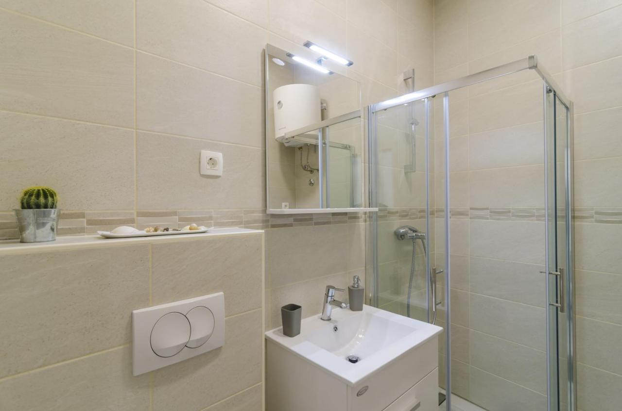 Apartment Rafaello Dubrovnik Ngoại thất bức ảnh
