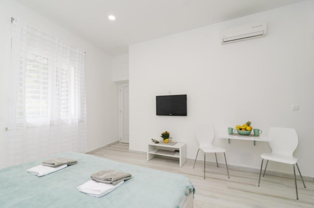 Apartment Rafaello Dubrovnik Ngoại thất bức ảnh
