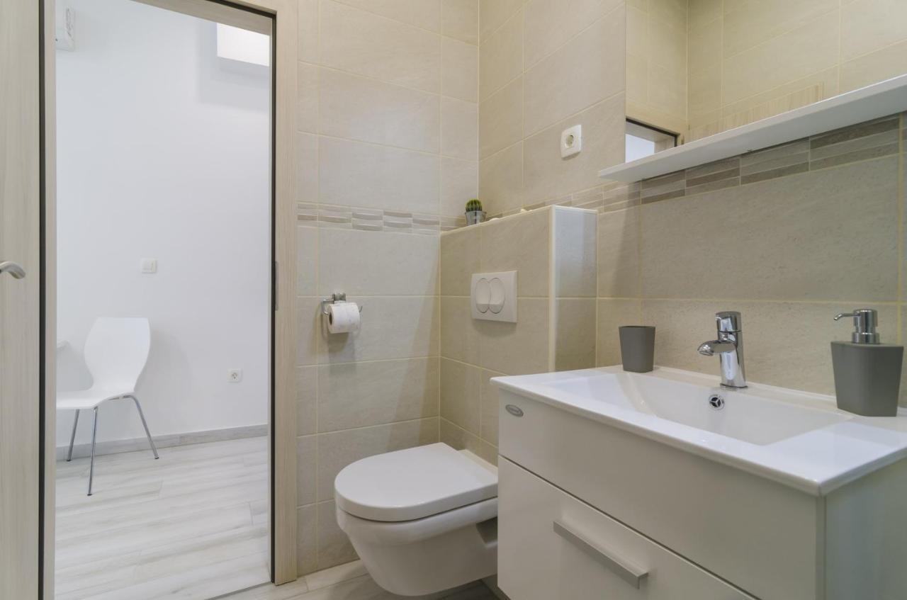 Apartment Rafaello Dubrovnik Ngoại thất bức ảnh