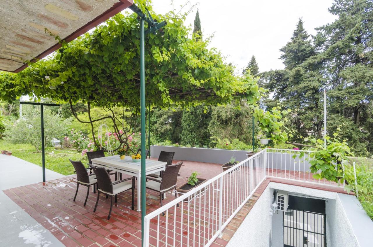 Apartment Rafaello Dubrovnik Ngoại thất bức ảnh