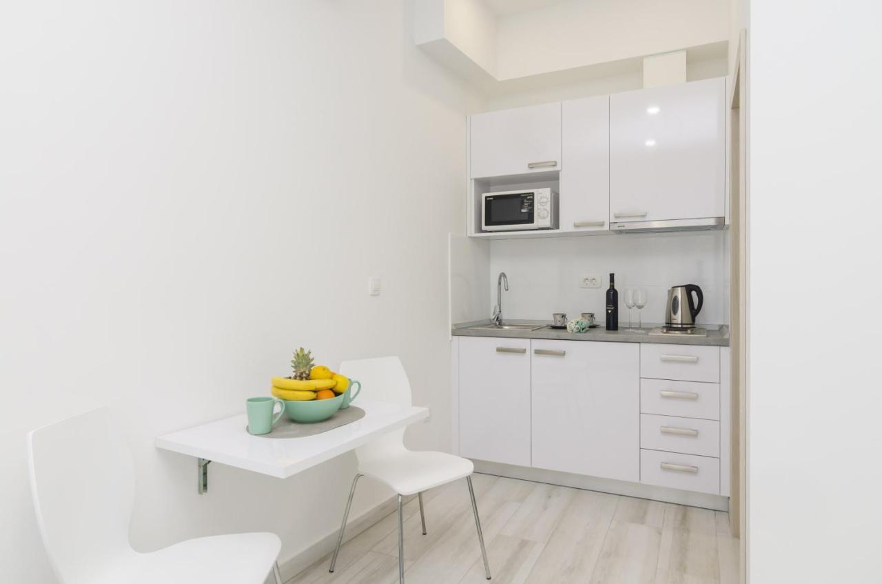 Apartment Rafaello Dubrovnik Ngoại thất bức ảnh