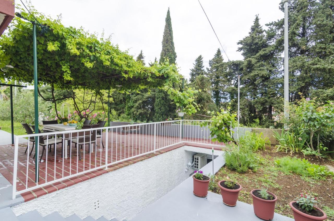 Apartment Rafaello Dubrovnik Ngoại thất bức ảnh