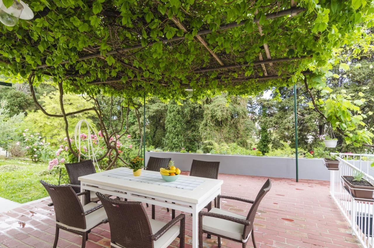 Apartment Rafaello Dubrovnik Ngoại thất bức ảnh