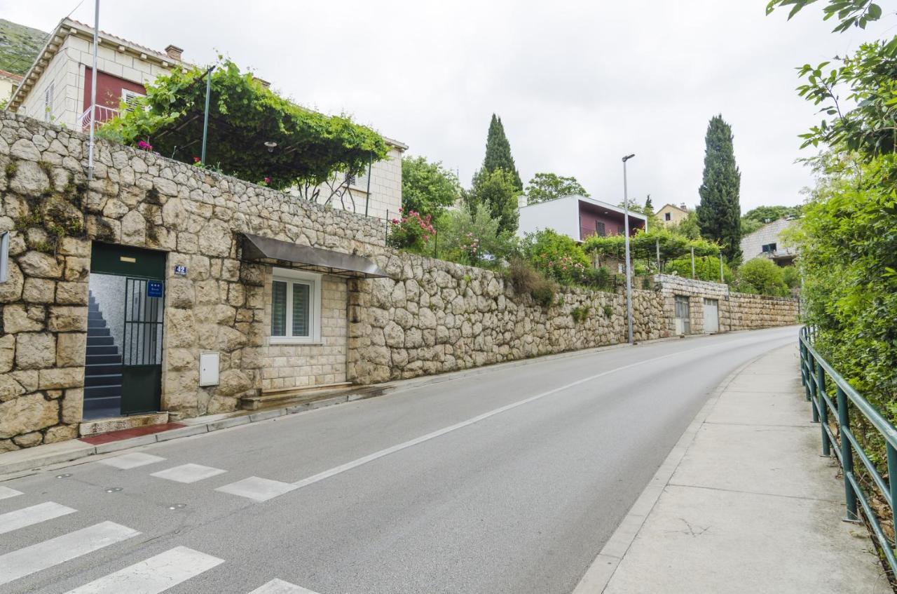 Apartment Rafaello Dubrovnik Ngoại thất bức ảnh